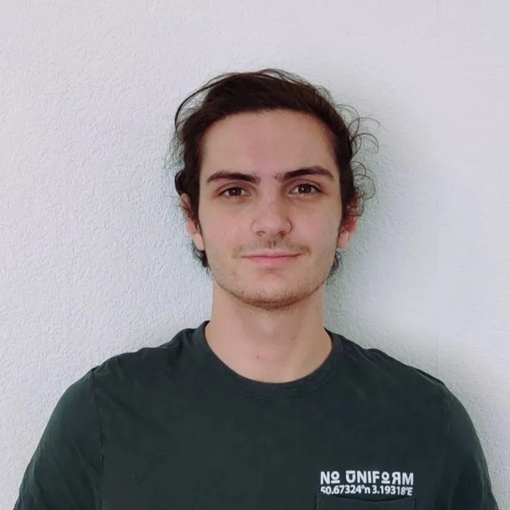 Bastien Marsaud