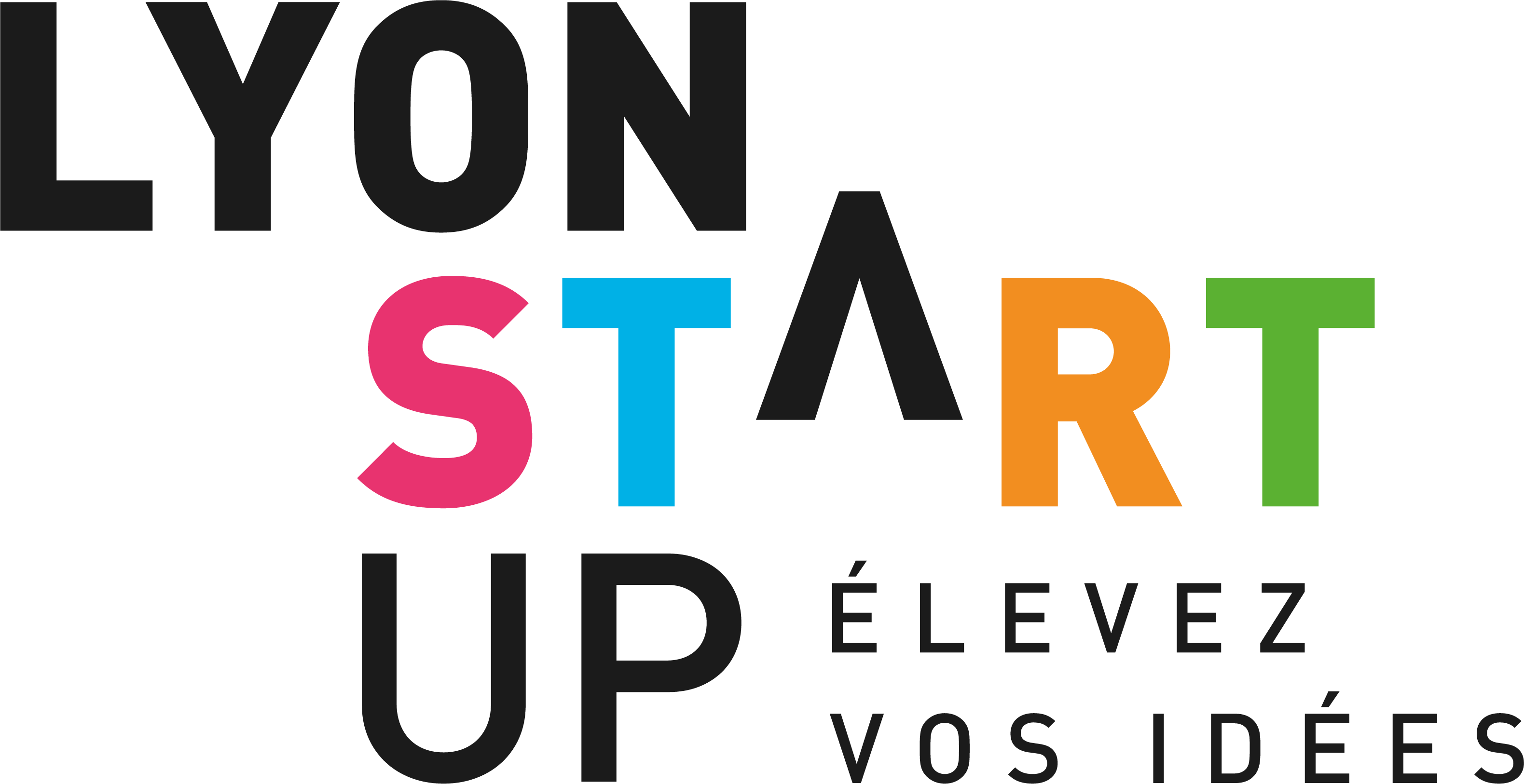 Lyon Start Up